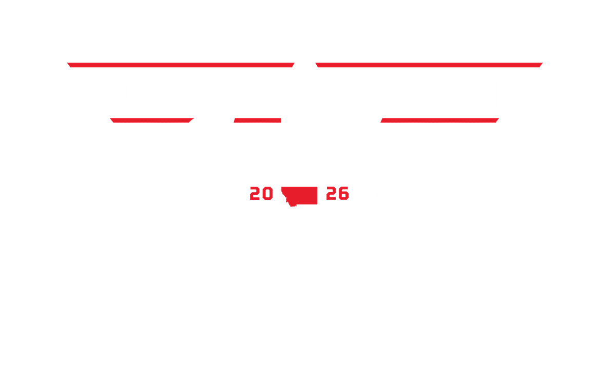 Yellowstone International Air Show